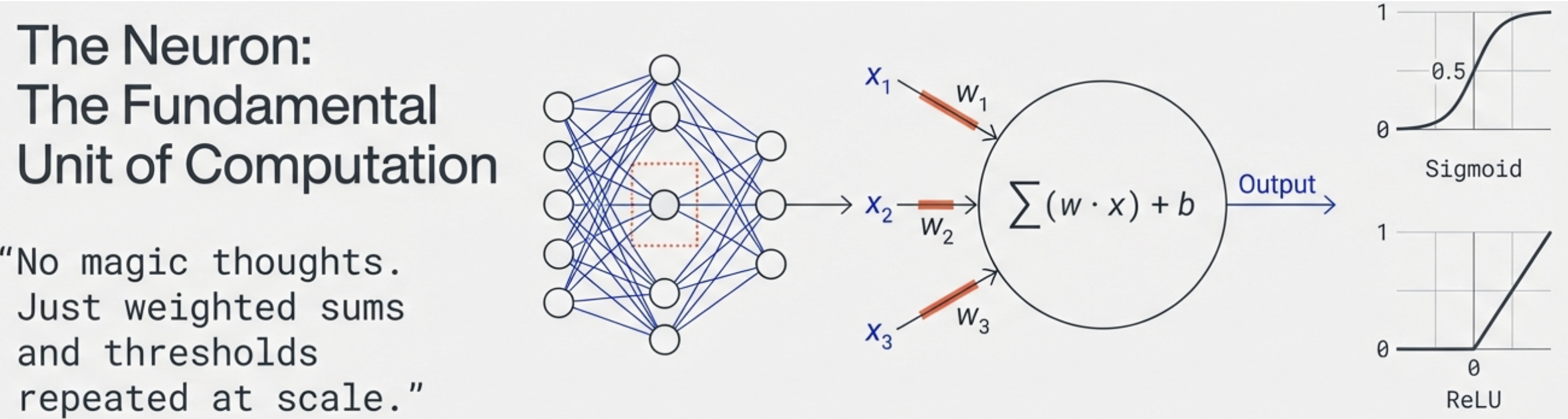 Neural Network Layers